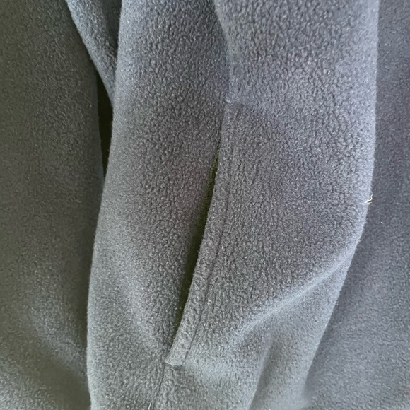 Prospirit navy Fleece Jacket - Picture 4 of 9